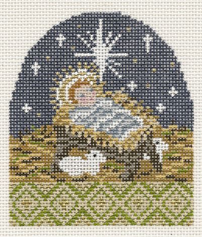 Christ Is Christmas Complete Set - 13M