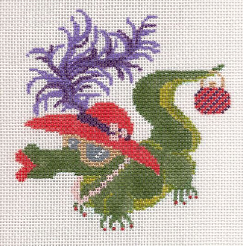 Madame Gator