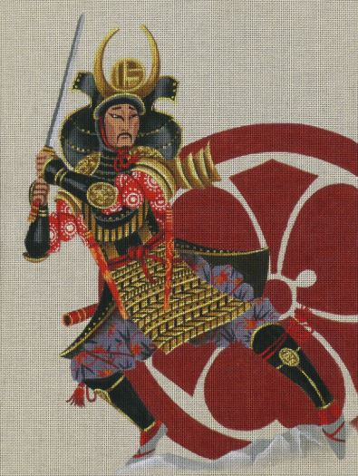 Yoshinaka