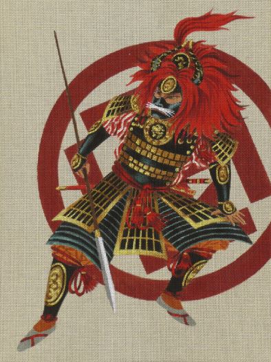 Sanetomo