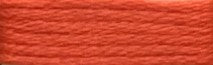 625 Coral Range - Needlepoint Inc Silk Skein