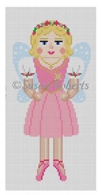 Sugar Plum Fairy Nutcracker