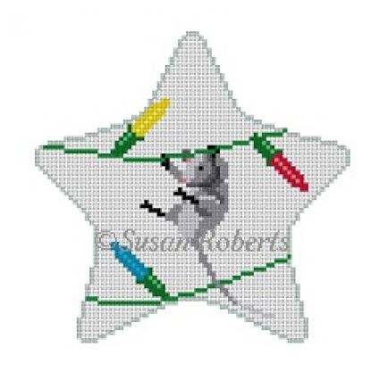 Dangling Mouse Star