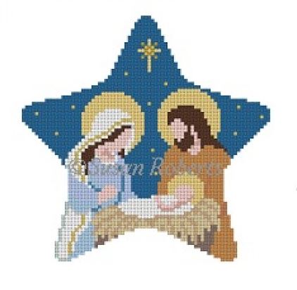 Nativity Star
