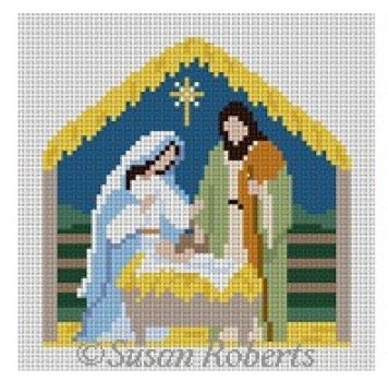 Nativity Stable