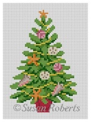 Sea Shell Tree