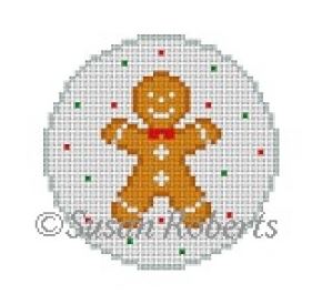 Gingerbread Boy