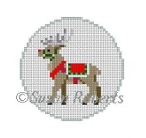 Reindeer