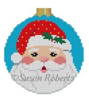 Santa Face