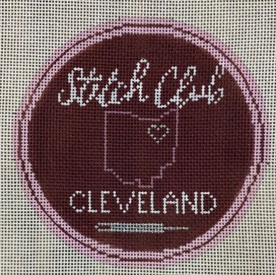 Stitch Club Cleveland