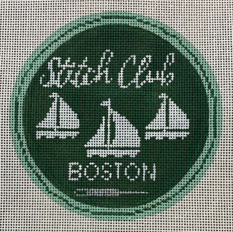 Stitch Club Boston