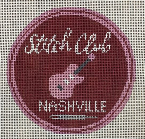 Stitch Club Nashville
