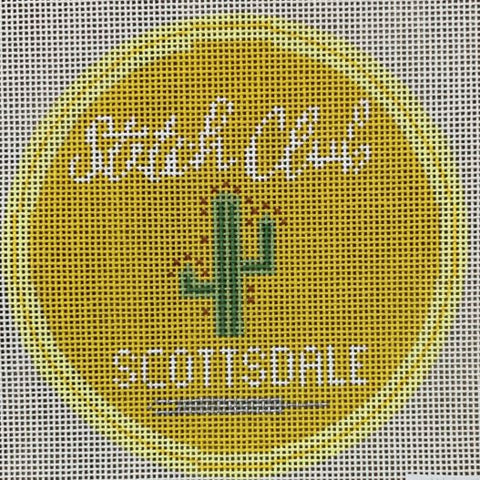 Stitch Club Scottsdale