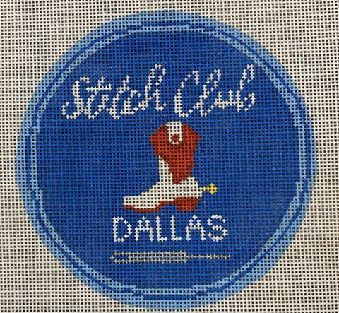 Stitch Club Dallas