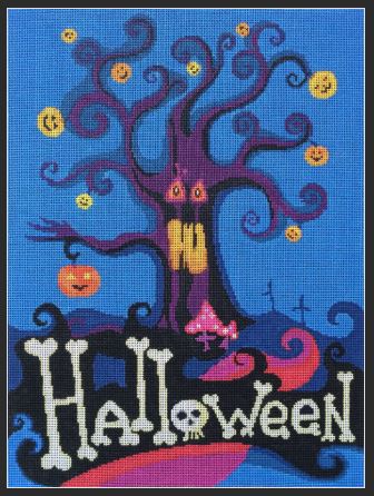 Its Halloween