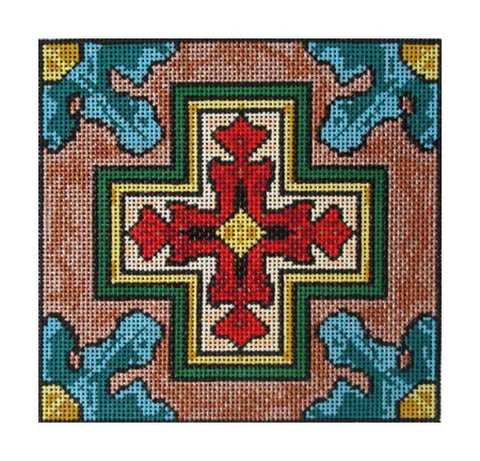 Renaissance Cross