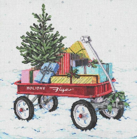 Holiday Flyer