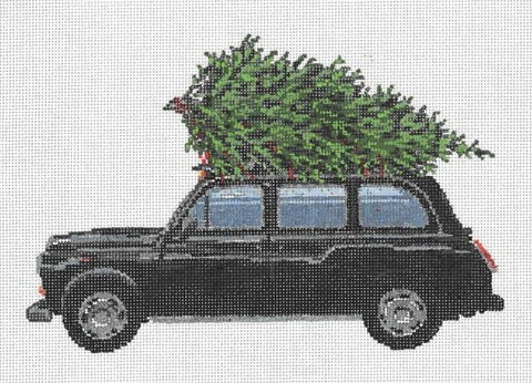 London Cab