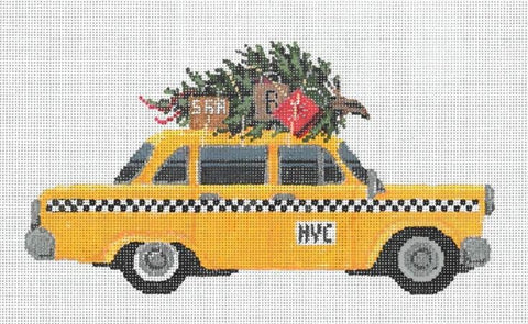 NYC Taxi