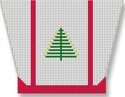 Gift Bag - Christmas Tree