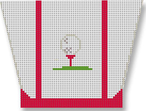 Gift Bag - Golf Ball