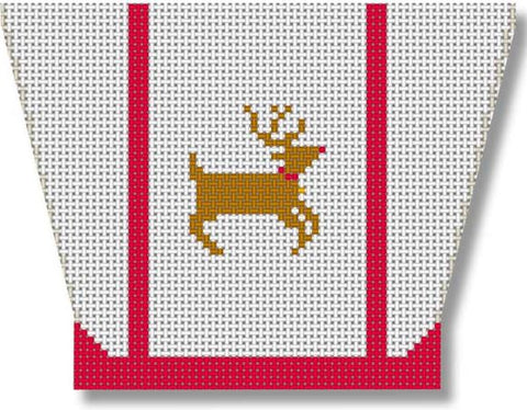 Gift Bag - Reindeer