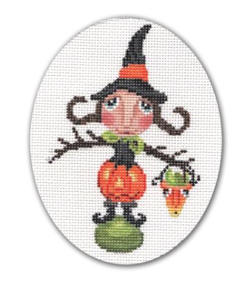 Jackie Witch