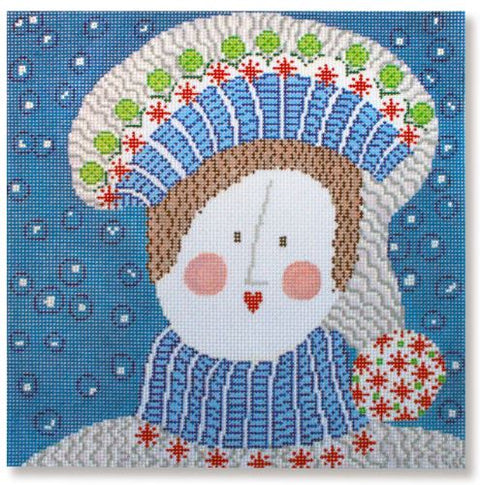 Lady of Winter