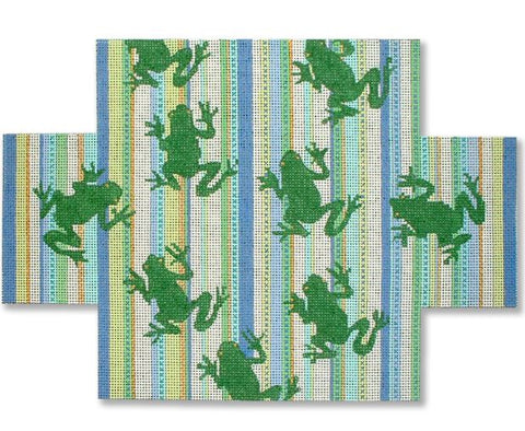 Frogs