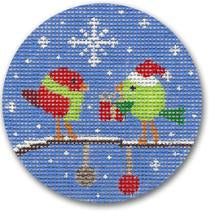 Two Birds Gift Giving