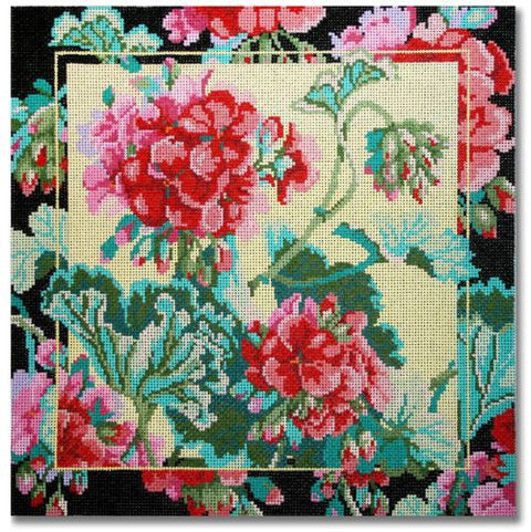 Geraniums