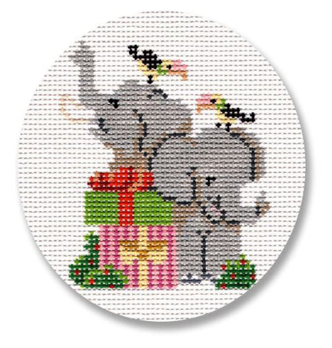 Elephants