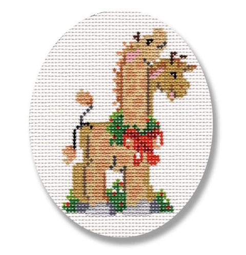Giraffes