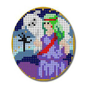 Nativity - Wise Men