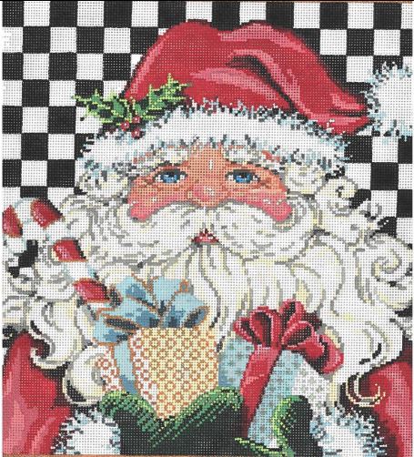 Mac Santa 