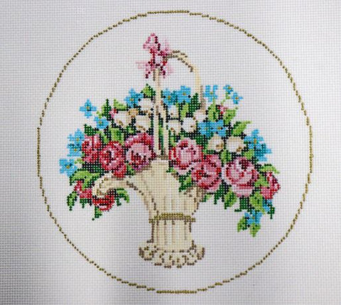 May Basket