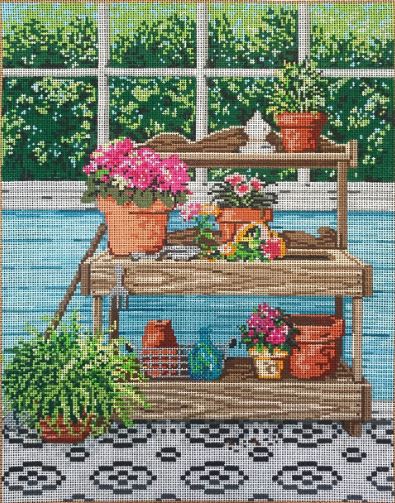Potting Place