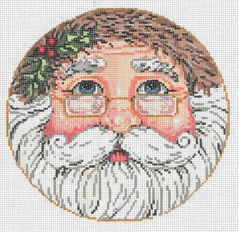 Santa Round