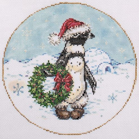 Snow Home