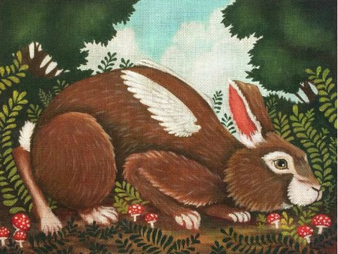 Angel Rabbit