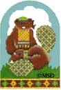Beavers - Fancy 3D Ark Collection