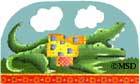 Alligators - Fancy 3D Ark Collection