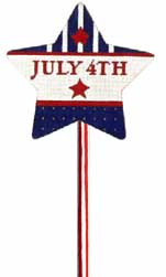 4th of July