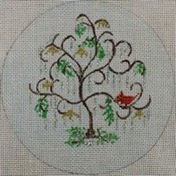 Cardinal Tree