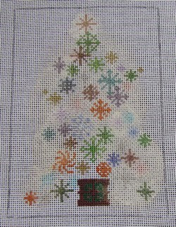 Peppermint Tree