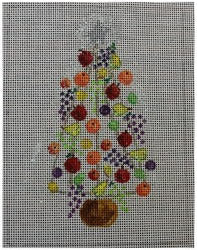 Fruit Tree