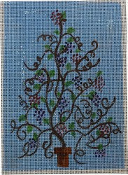 Grape Vine Tree
