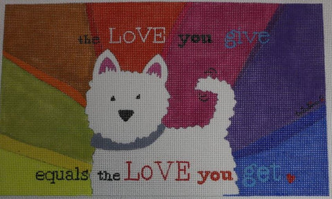 Love You Give, The