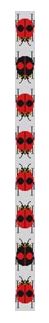 Ladybug Strap/Belt