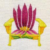Daisy Adirondack Chair